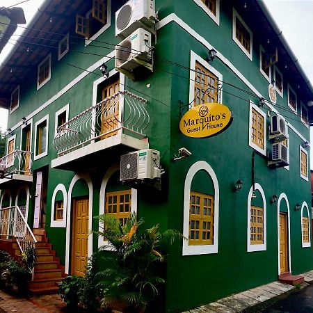 Easy Hostels Панаджи Экстерьер фото