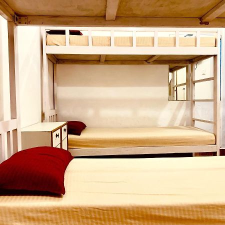 Easy Hostels Панаджи Экстерьер фото