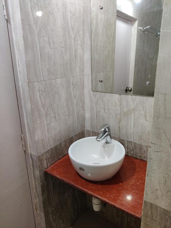 Easy Hostels Панаджи Экстерьер фото