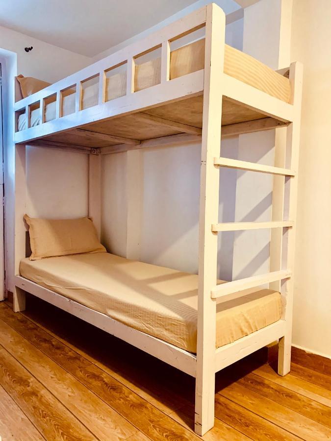 Easy Hostels Панаджи Экстерьер фото